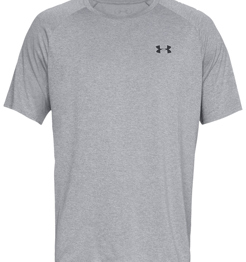 UA Tech 2.0 SS Tee
