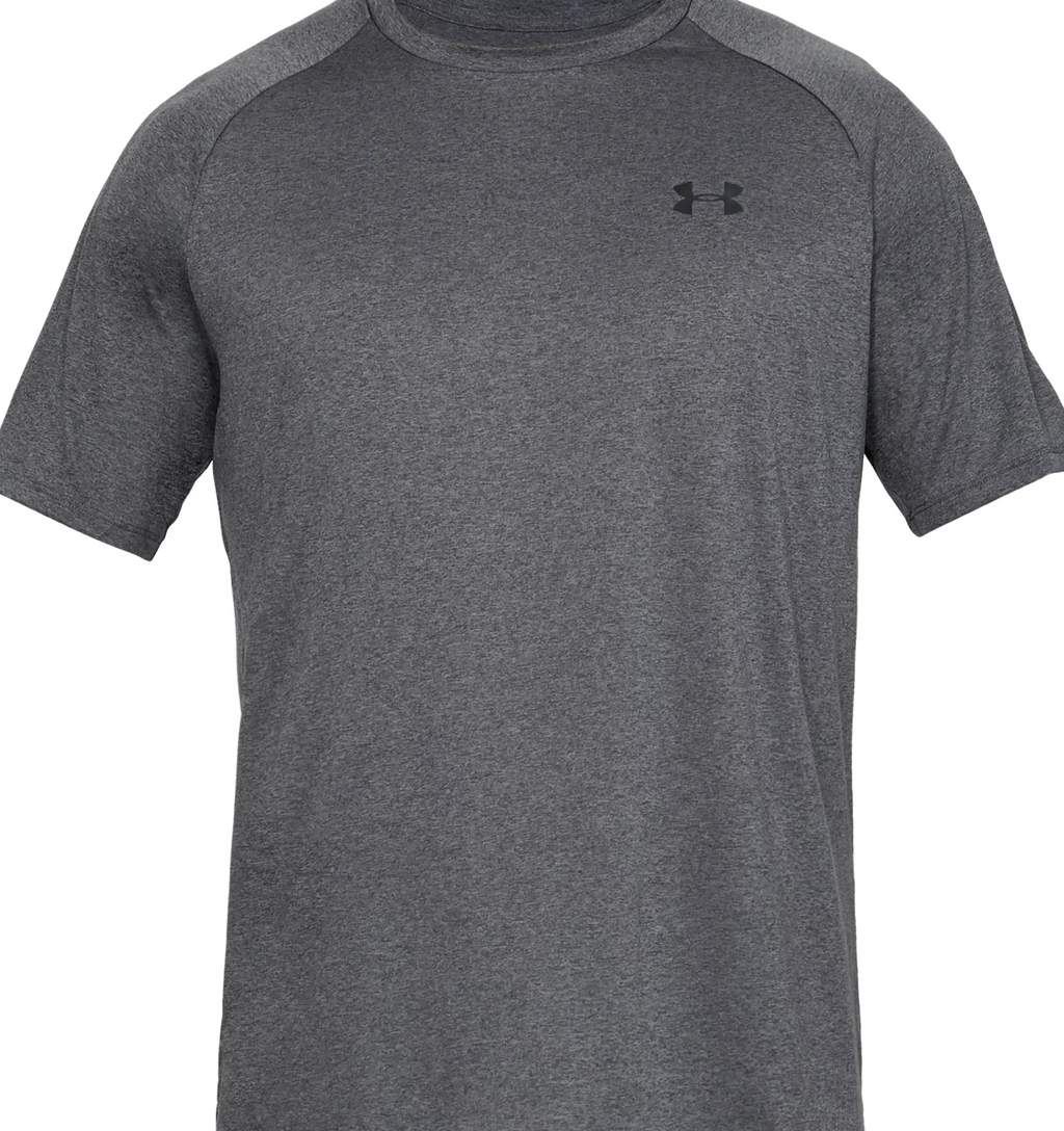 UA Tech 2.0 SS Tee