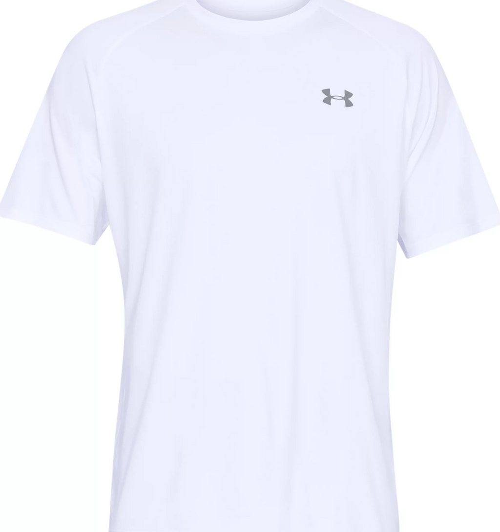 UA Tech 2.0 SS Tee