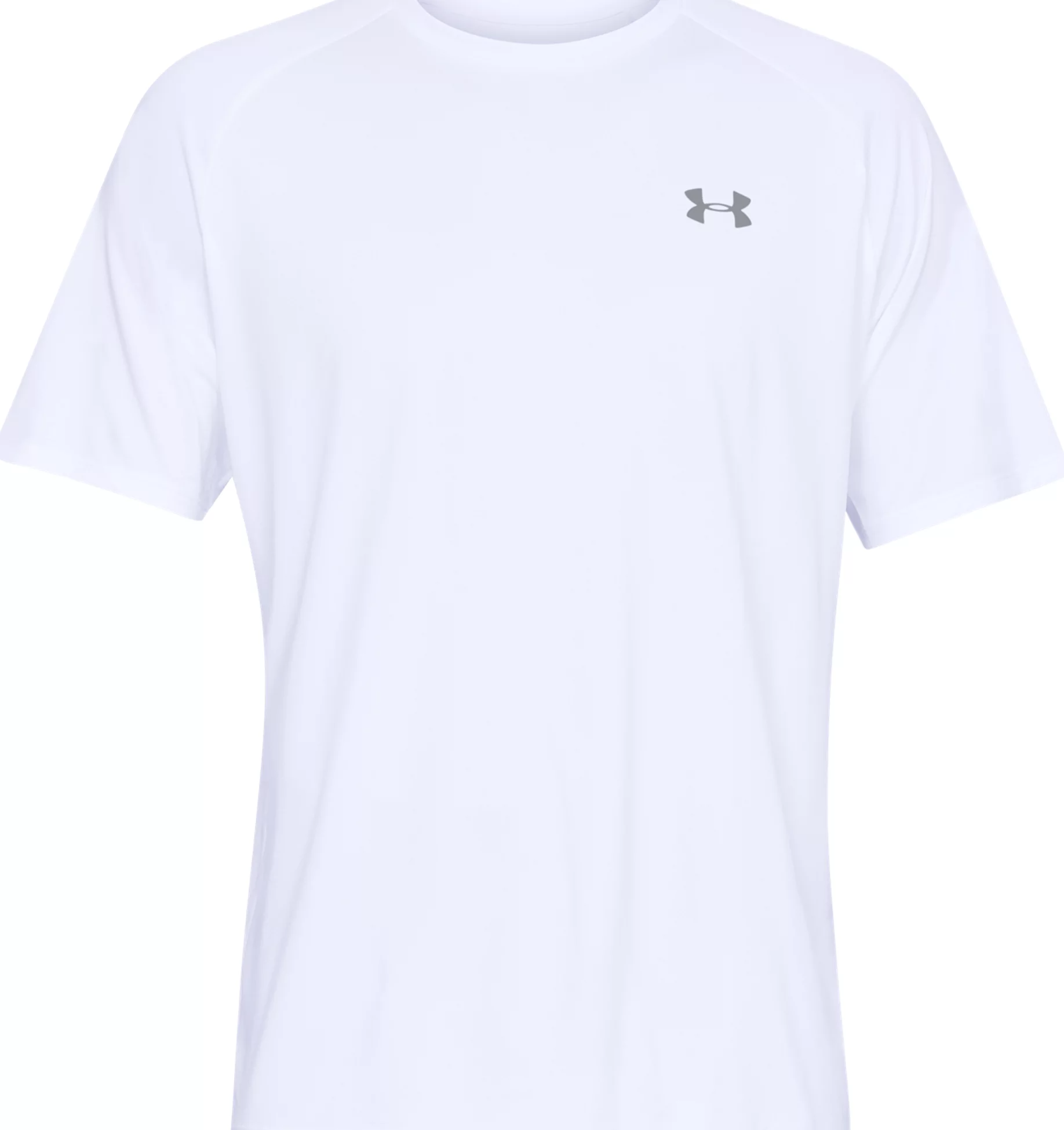 UA Tech 2.0 SS Tee