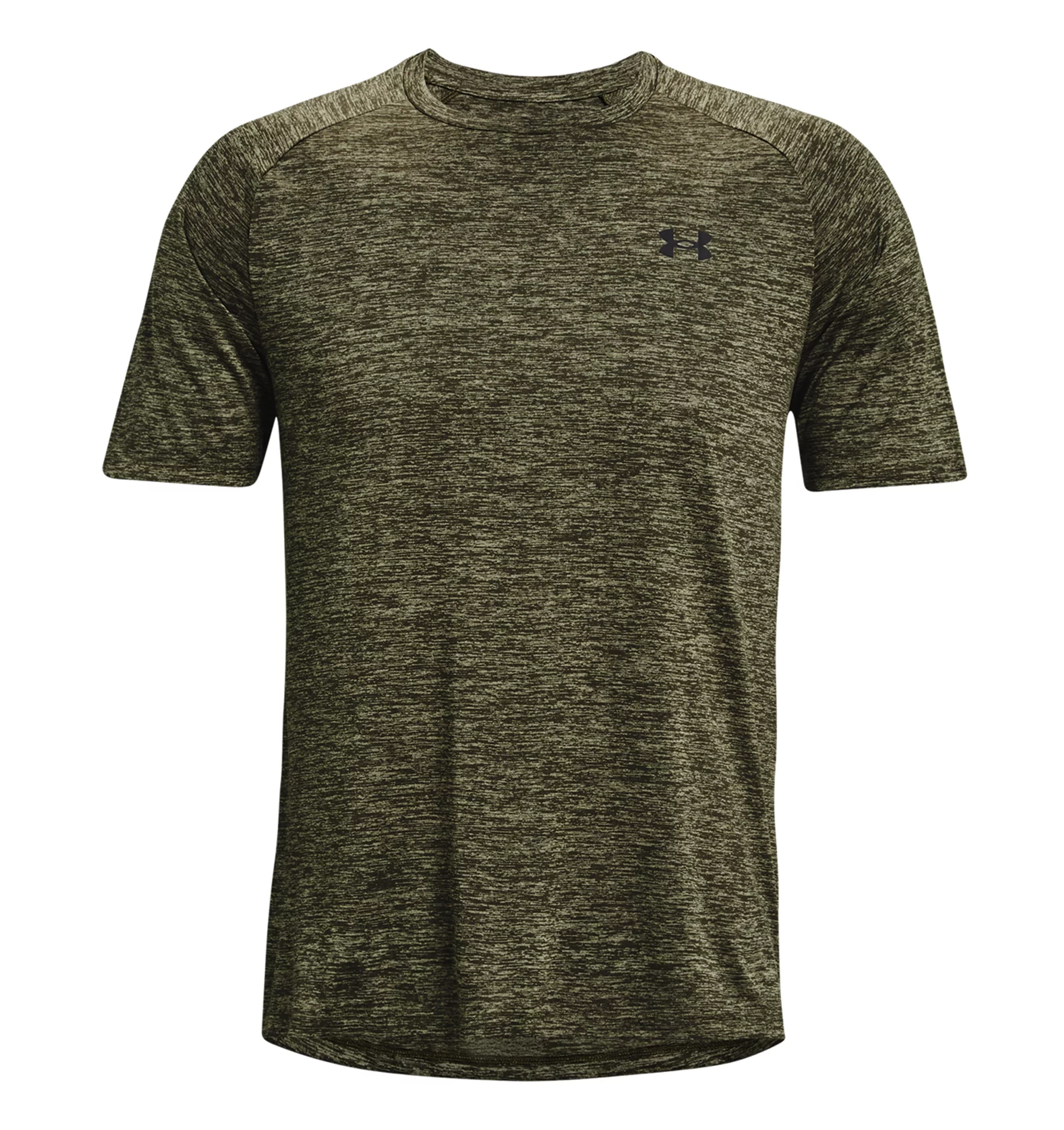 UA Tech 2.0 SS Tee
