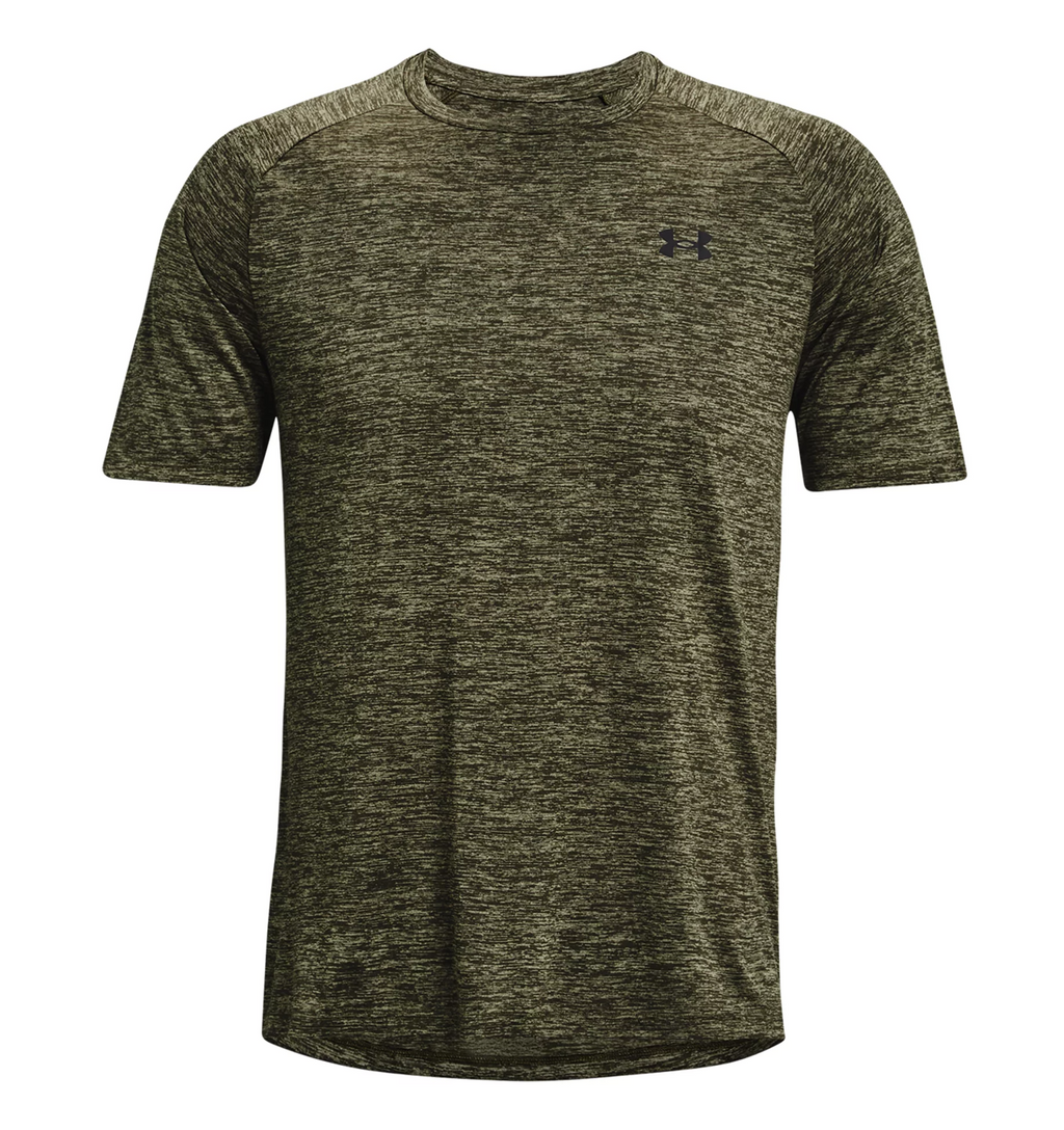 UA Tech 2.0 SS Tee