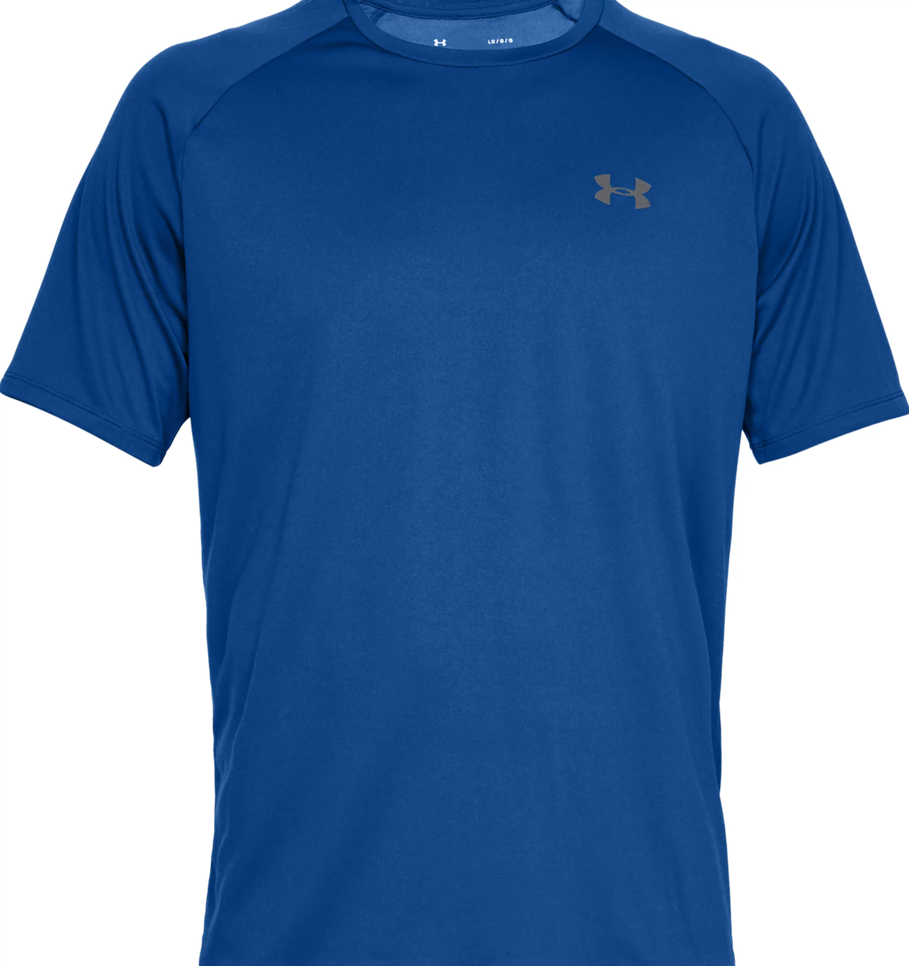 UA Tech 2.0 SS Tee