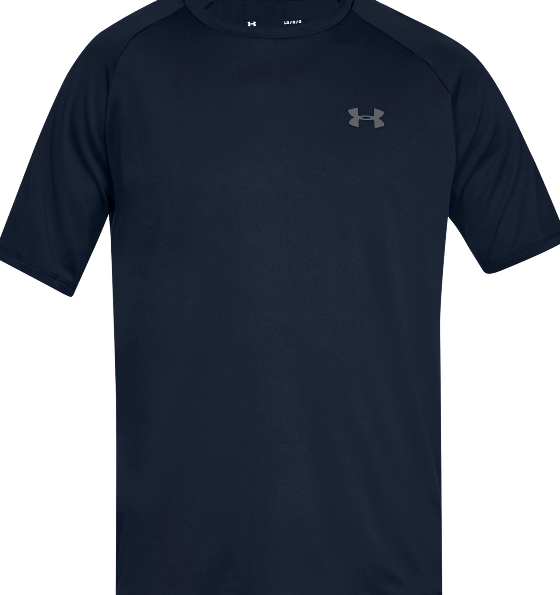 UA Tech 2.0 SS Tee