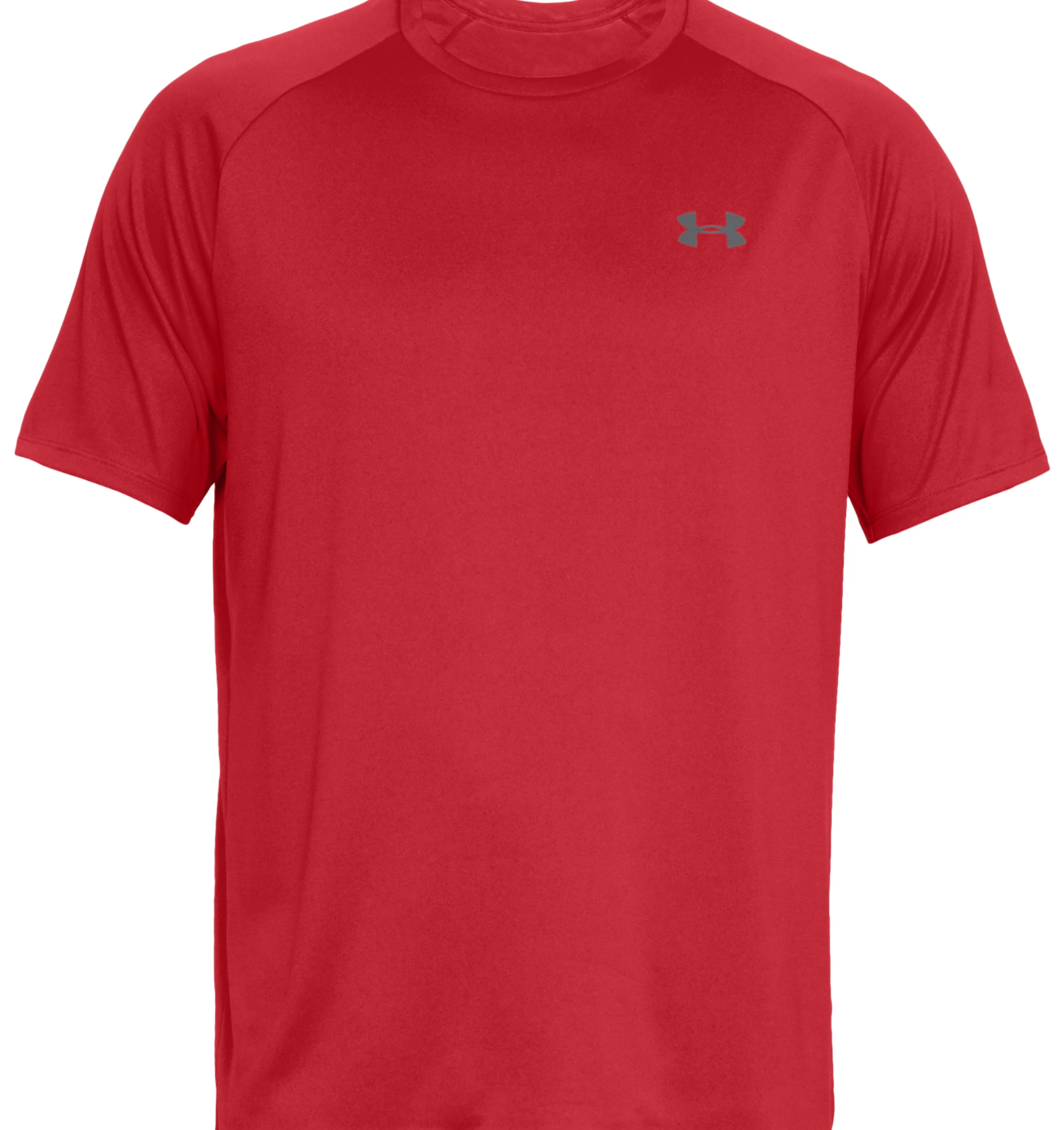 UA Tech 2.0 SS Tee