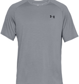 Tactical UA Tech Long Sleeve T-Shirt