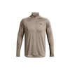 UA Tech 1/2 Zip Long Sleeve