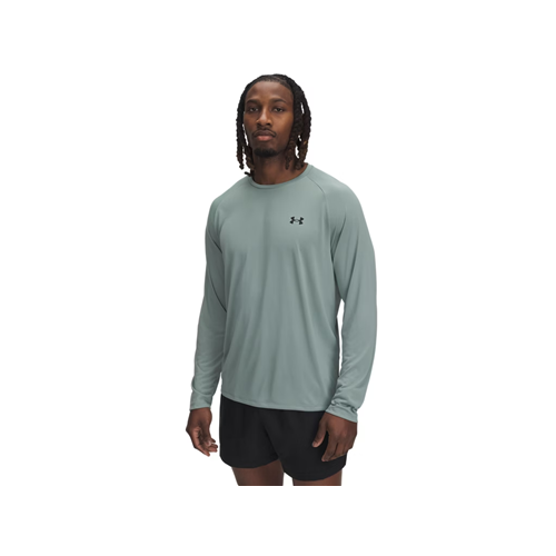 UA Tech Long Sleeve