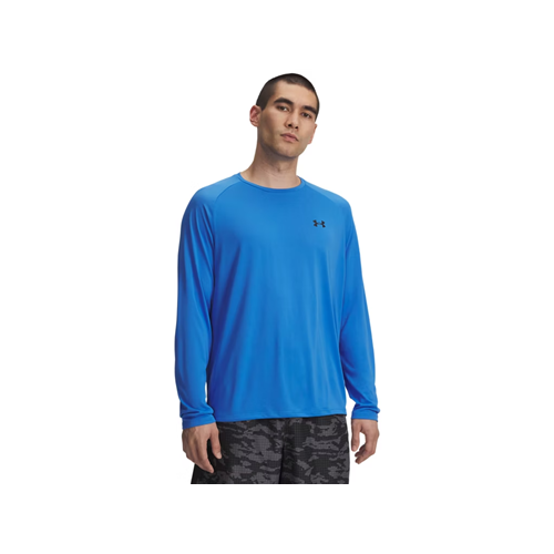 UA Tech Long Sleeve