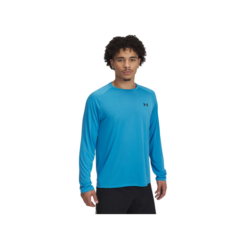 UA Tech Long Sleeve