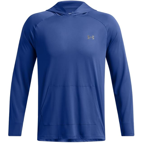 UA Tech Hoodie 2.0