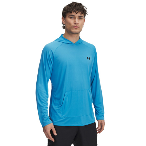 UA Tech Hoodie 2.0