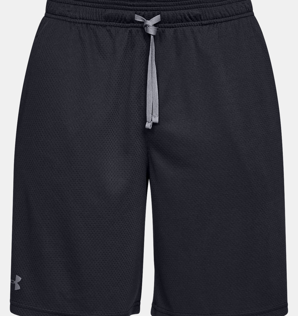UA Tech Mesh Shorts