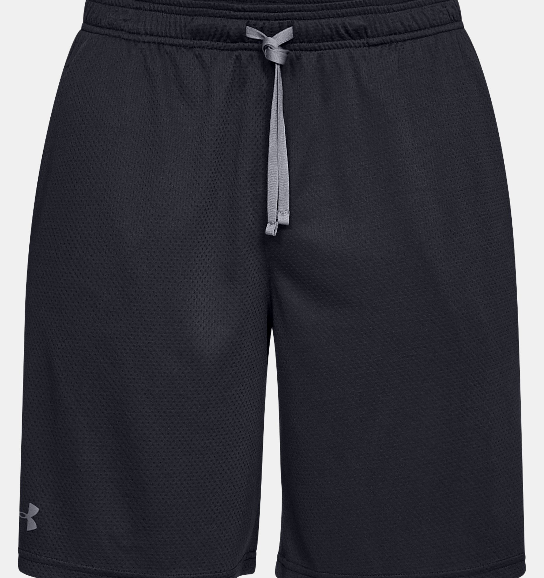 UA Tech Mesh Shorts