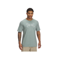 UA M FISH HOOK LOGO SS