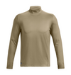 UA Tactical ColdGear Infrared Base Mock