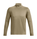 UA Tactical ColdGear Infrared Base Mock