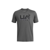 Men's UA Antler Hunt Logo T-Shirt