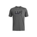 Men's UA Antler Hunt Logo T-Shirt