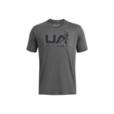 UA M SCHEMATIC WHITE TAIL SS