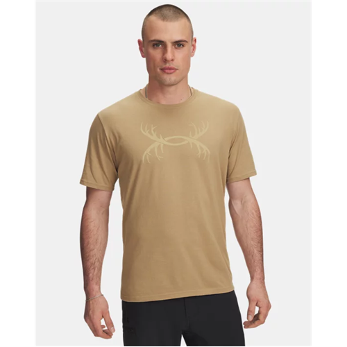 UA ANTLER SS