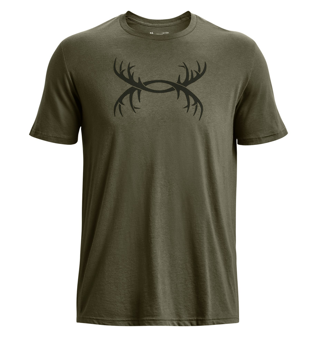 UA ANTLER SS