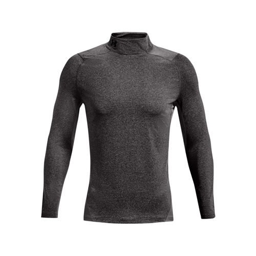ColdGear Fitted Mock
