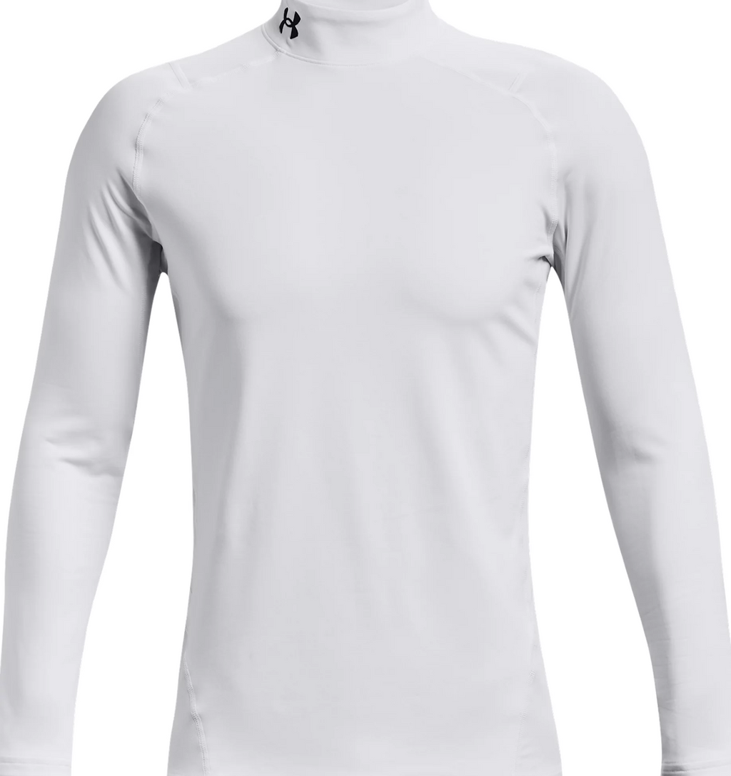 ColdGear Fitted Mock