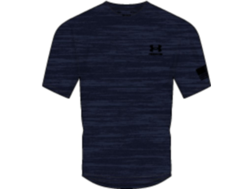 UA Tech Freedom Short Sleeve T-Shirt