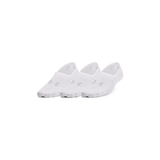 Women's UA Breathe Lite Ultra 3-Pack Low Liner Socks
