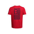 UA Freedom Flag T-Shirt
