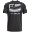 UA Freedom Banner T-Shirt