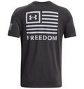 UA Freedom Banner T-Shirt