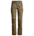 Women's UA Enduro Elite Cargo Pants