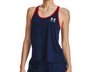 Women's UA Freedom Knockout Tank