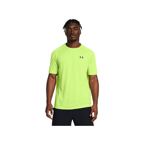 UA Tiger Tech 2.0 SS