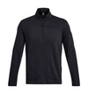 UA Rival Fleece Tactical Job 1/4 Zip