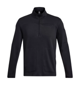 UA Rival Fleece Tactical Job 1/4 Zip