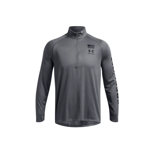 UA Freedom Tech 1/2 Zip