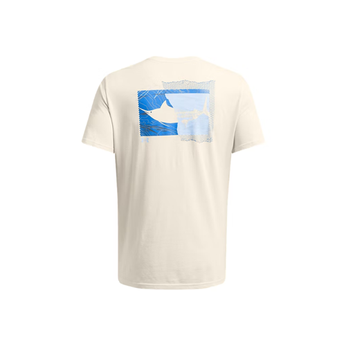 Men's UA Marlin Short Sleeve