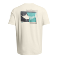 Men's UA Marlin Short Sleeve