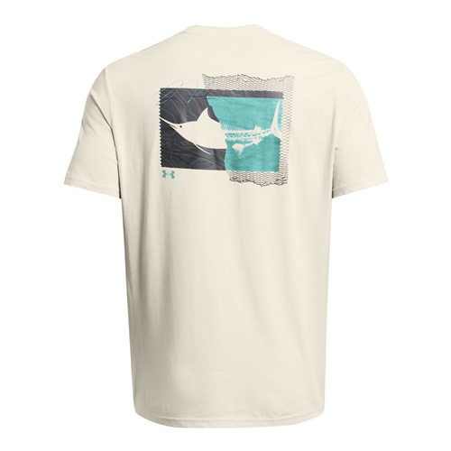 Men's UA Marlin Short Sleeve