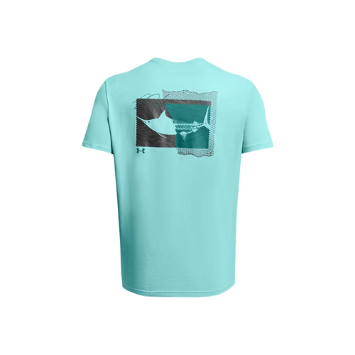 Men's UA Marlin Short Sleeve
