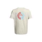 UA Stacked Logo T-Shirt