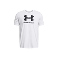 Men's UA Sportstyle Logo Short Sleeve