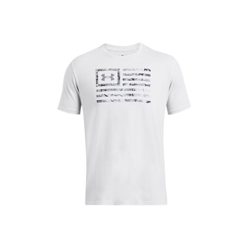 Men's UA Freedom Flag Printed T-Shirt