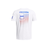 Freedom Flag Gradient T