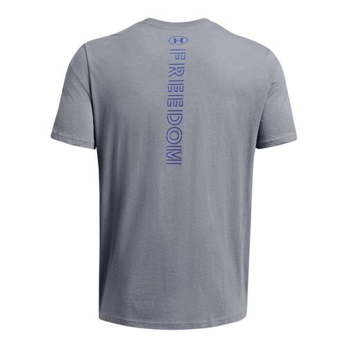 Men's UA Freedom Amp T-Shirt