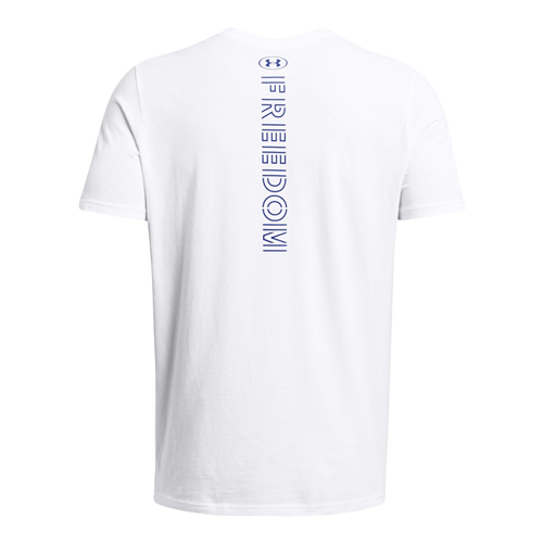 Men's UA Freedom Amp T-Shirt