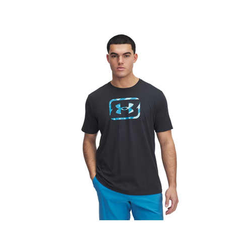 UA M Freedom Hook T
